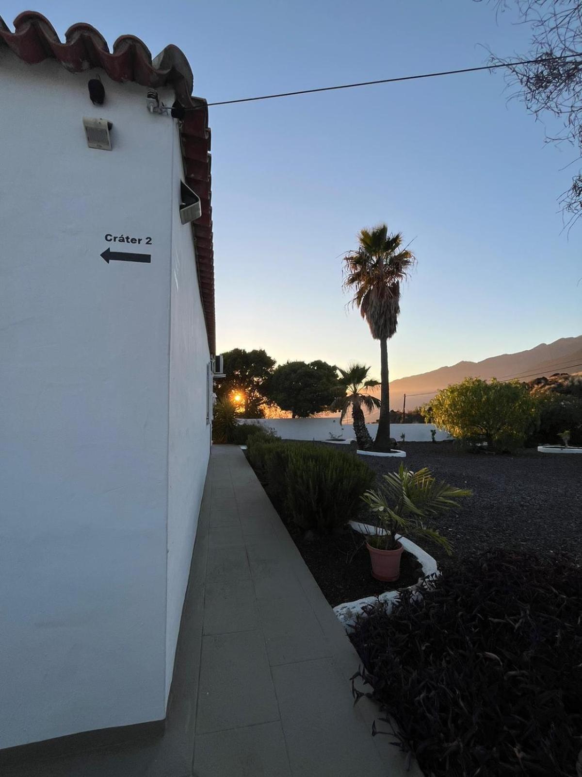 Crater 2 Apartment El Paso Exterior photo